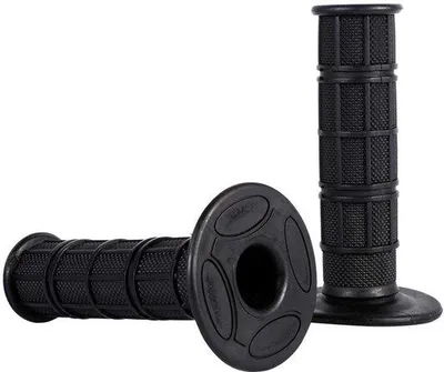 Immagine prodotto di Impugnature in silicone antiscivolo - 22 mm - Delicate - Resistenti