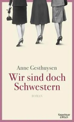 Produktbild von Wir sind doch Schwestern