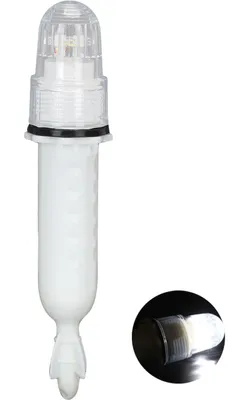 Obrázek produktu pro LED maják lampa inteligentní ovládání světla IP65 vodotěsný pro námořní loď noční rybolovbílá
