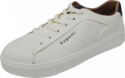 Produktbild von Bugatti Sneaker Weiß