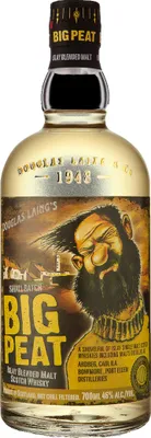 Produktbild von Big Peat Douglas Laing