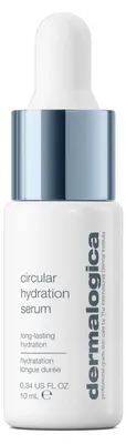 Productafbeelding van Dermalogica, Circular Hydration, Hyaluronzuur, Serum, Voor het gezicht, 10 ml