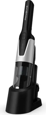 Produktbild von Rowenta AC9736WO X-Touch Handstaubsauger - Grau
