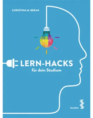 Obrázok produktu pre Lern-Hacks für dein Studium