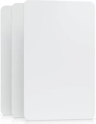 Image de Ubiquiti Zugangskarten weiß (10 stk)