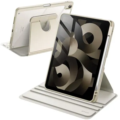 Zdjęcie produktu dla Obrotowa etui do iPad Air 11 cali z obrotem 360 stopni