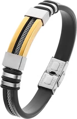 Produktbild von Magnetisches Armband, Puls-Prostata-Wellness-Band, Wiederherstellung des Erektionsvertrauens, Förderung der Durchblutung, Nagelhaut, Prostapower, magnetisches Armband