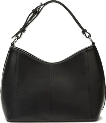 Produktbild von Keddo Damen Handtaschen 357100/2101 Farbe: Schwarz Größe: Einheitsgröße