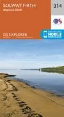 Obrázek produktu pro Solway Firth, Wigton a Silloth