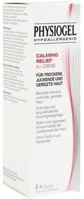 Obrázek produktu pro PHYSIOGEL Calming Relief A.I. Creme, 100 ml Creme