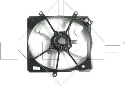 Obrázok produktu pre Ventilátor, chladenie motora NRF 47479