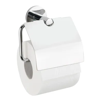 Produktbild von UV-Loc® Toilettenpapierhalter mit Deckel Isera
