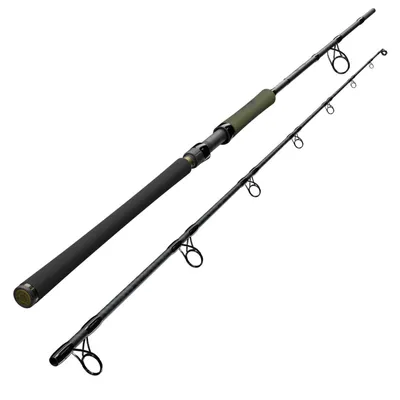 Produktbild von Sportex Catfire CS-2 Spin CF2704