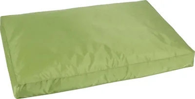Obrázek produktu pro Ortopedická matrace Economy 45 x 60 cm, pelech pro psy zelená