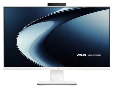 Produktbild von ASUS V400 AiO V470VAK-WPE1480, 68,6 cm (27"), Full HD, Intel Core 5, 16 GB, 1 TB, Weiß