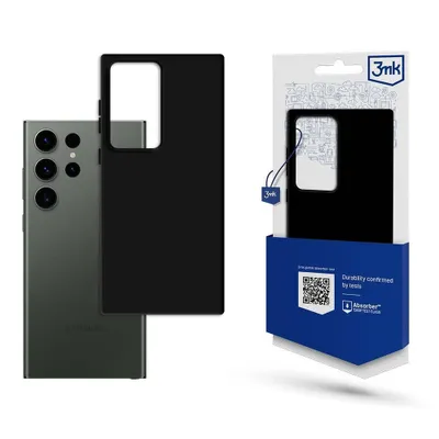 Obrázok produktu pre 3MK Matt Case, Galaxy S23 Ultra