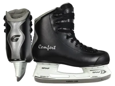 Produktbild von Schlittschuhe Graf Comfort Senior 43