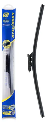 Produktbild von Goodyear GODESC00053 Wischerblätter, 21" / 53 CM