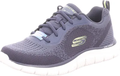 Produktbild von SKECHERS TRACK Blau