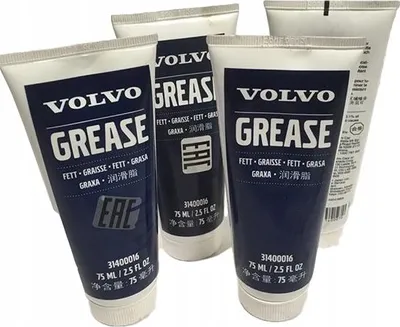Produktbild von VOLVO Bremsenfett 75ml 31400016 OE