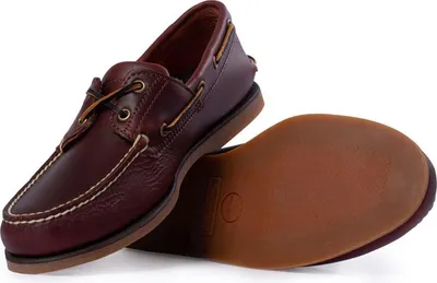 Produktbild von Timberland TB0250772141 - Herren Schuhe Freizeitschuhe - BROWN, Größe:45 EU