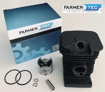 Produktbild von Zylinder Komplett Für Stihl 017, Ms170, Ms170C Farmertec