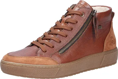 Produktbild von Remonte Damen Stiefel braun Größe EUR 43