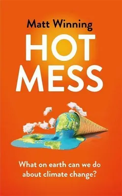 Obrázok produktu pre Hot Mess