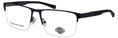 Imagen del producto de HARLEY DAVIDSON EYEWEAR Monturas de gafas HD00010 58091