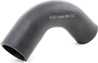 Produktbild von BUGIAD 88694 Turbo Ladeluftschlauch für FORD Focus II Schrägheck (DA, HCP, DP) Focus II Kombi (DA, FFS, DS) C-MAX (DM2) Focus C-Max (DM2)