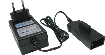 Produktbild von Trade-Shop 18V Li-Ion Akku Ladegerät Ladestation kompatibel mit 8835 08835-20 8839-U 08839-20