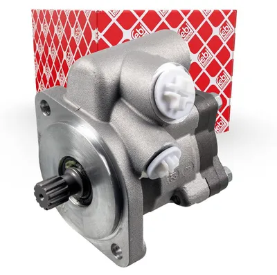 Productafbeelding van Hydraulische pomp, besturing