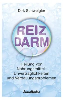 Produktbild von Reizdarm