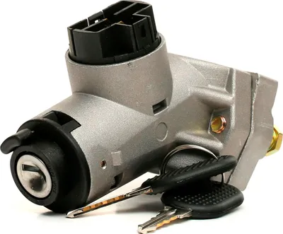Produktbild von FAST Lenkschloss FT82309 für FIAT DUCATO Pritsche/Fahrgestell (230) DUCATO Bus (230) DUCATO Kasten (230L) CINQUECENTO (170) passend für PEUGEOT