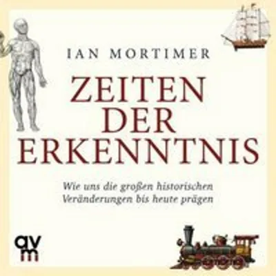 Produktbild von Zeiten der Erkenntnis