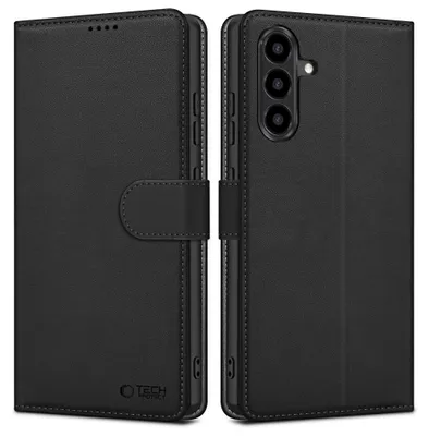 Immagine prodotto di Portafoglio Tech-Protect per Galaxy A57 5G, nero