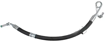 Produktbild von METZGER 2361131 Servoleitung passend für MERCEDES-BENZ C-Klasse Limousine (W202) von Hydraulikpumpe nach Lenkgetriebe
