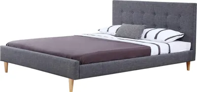 Produktbild von Bett 90 x 200 cm Linn