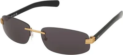 Produktbild von Adidas Originals OR0130 Matte deep gold 61/16/135 Uni Sonnenbrillen