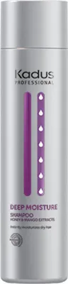 Image de Shampoing hydratant en profondeur Kadus Professional, 250 ml