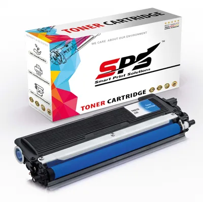 Produktbild von TN-230C Toner Kompatibel für Brother HL 3070 CW | 1x Cyan