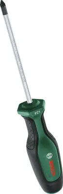 Image de Tournevis haute performance PZ1 x 100 mm - 1 pièce - BOSCH - 1600A0369H