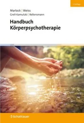 Zdjęcie produktu dla Handbuch Körperpsychotherapie (2. Auflage)
