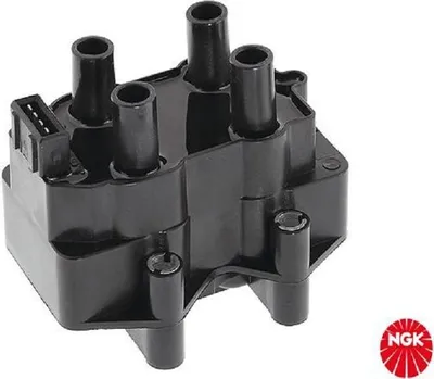 Produktbild von Ngk Zündspule  48030