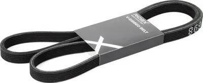 Produktbild von RIDEX Keilrippenriemen 1698mm für BMW 3 Touring (E91) 305P0245