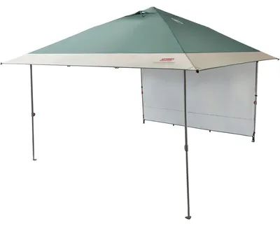 Produktbild von Coleman OnePush Shelter L Sunwall