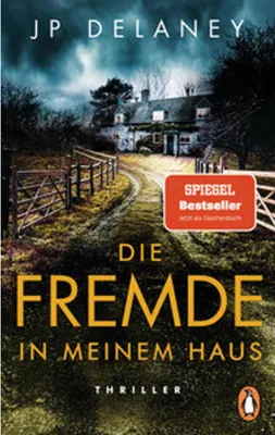 Obrázok produktu pre Die Fremde in meinem Haus