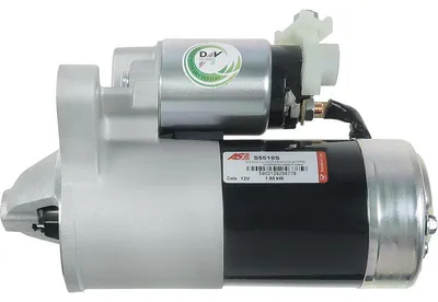 Produktbild von Starter für Mazda 3/6/CX-5, 12V, 1,8 kW