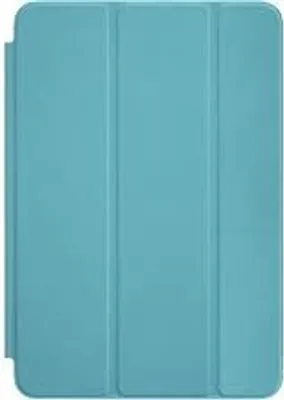Produktbild von Apple Smart Book Case Tablet L-Blue for iPad Mini 3
