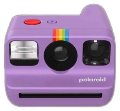 Image de Polaroid Go Generation 2 66,6 x 53,9 mm Violet